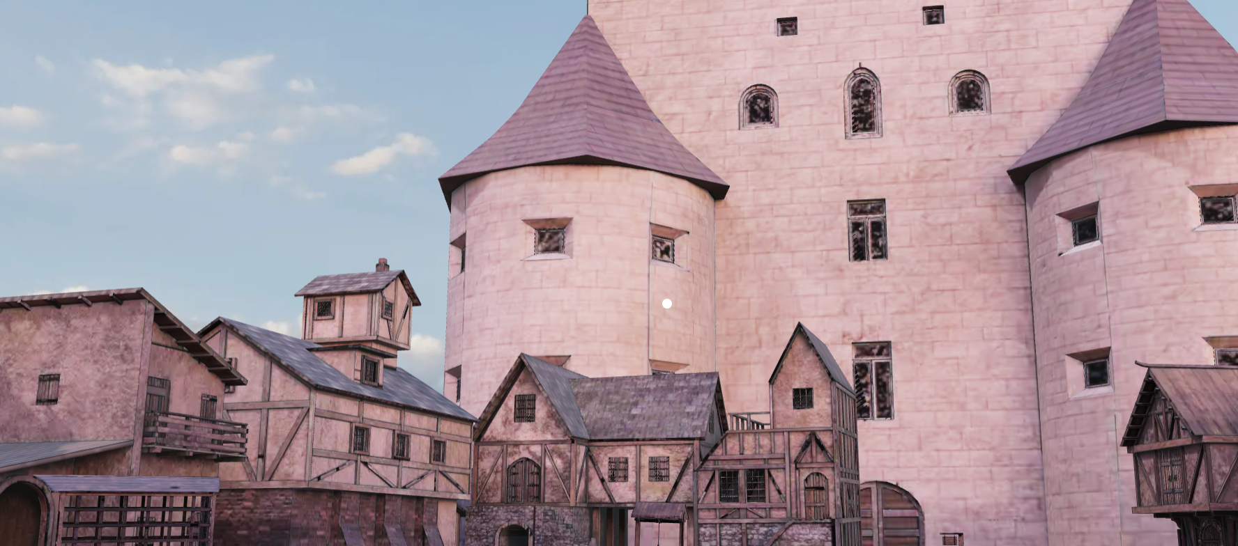 Personalize the Experience