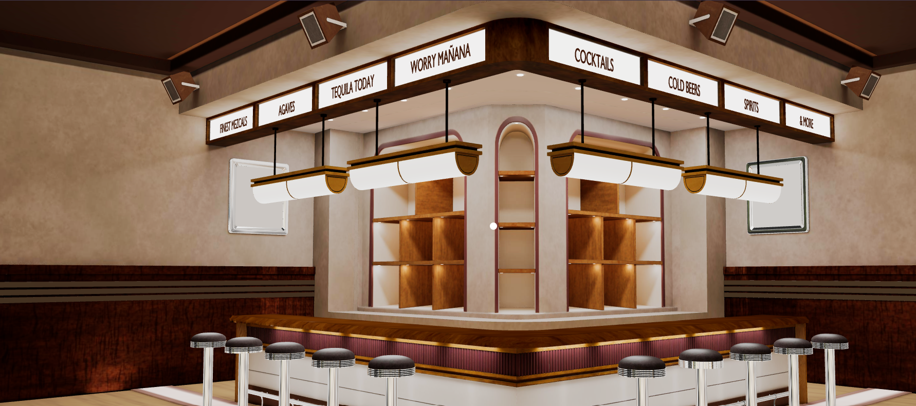 Add Characters and Storytelling